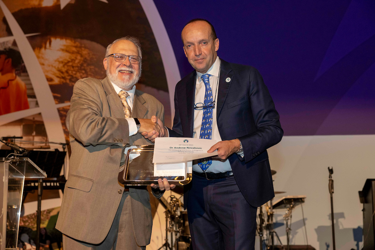 International Dairy Federation tweet media