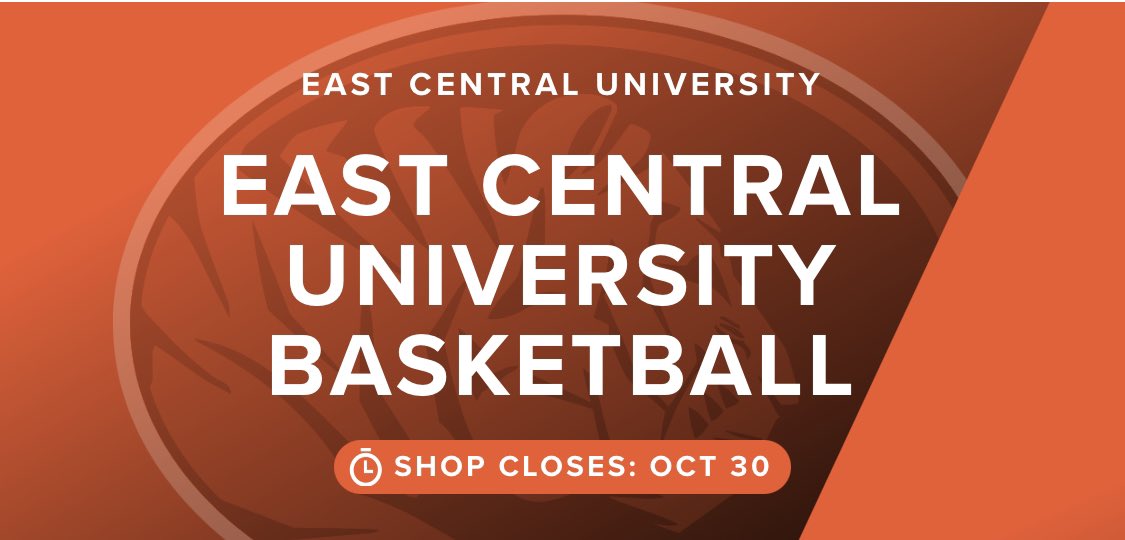 East Central MBB tweet media