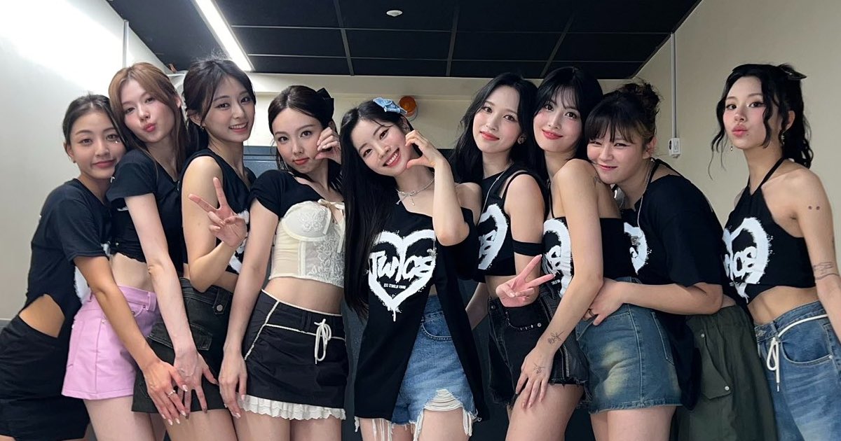jussyfroot's tweet photo. The thing I’m proudest about as a fan of Twice is the fact that they opened the door for idols to be transparent with their mental health struggles instead of just grinning and bearing it like idols of generations past. 

#트와이스와_원스의_8번째_청춘 #TWICE_8TH_ANNIVERSARY https://t.co/sAuIPpM7UM