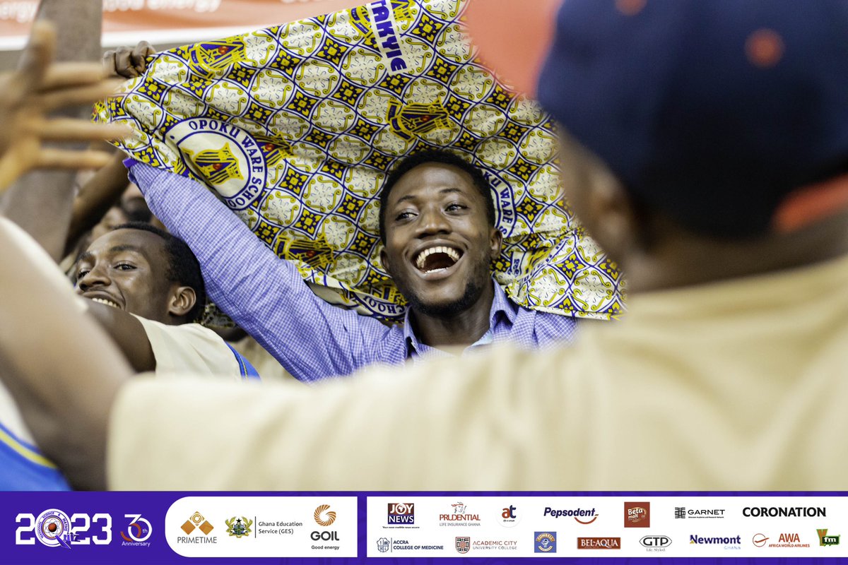 NSMQGhana tweet picture