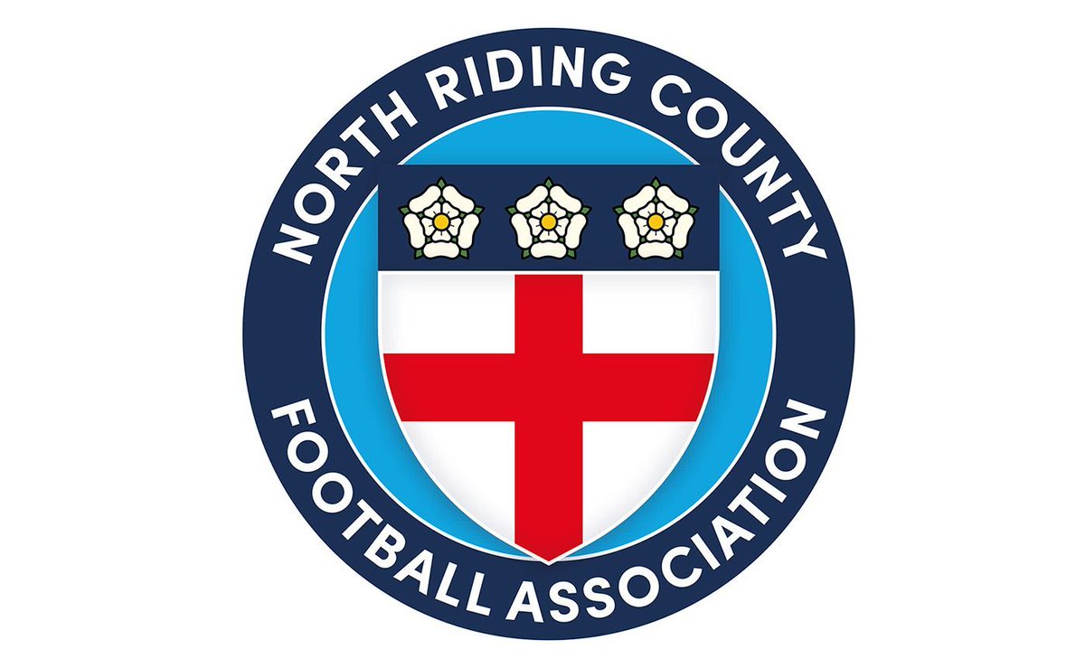 NorthRidingFA's tweet photo. 𝘾𝙀𝙊 𝙎𝙏𝘼𝙏𝙀𝙈𝙀𝙉𝙏 📝 

North Riding FA CEO, Steven Wade, has written the following statement to address the poor behaviour and indiscipline that is currently blighting the game in North Riding. 

➡️ https://t.co/IkWeeF78w0 https://t.co/Z3ufPp4VUp