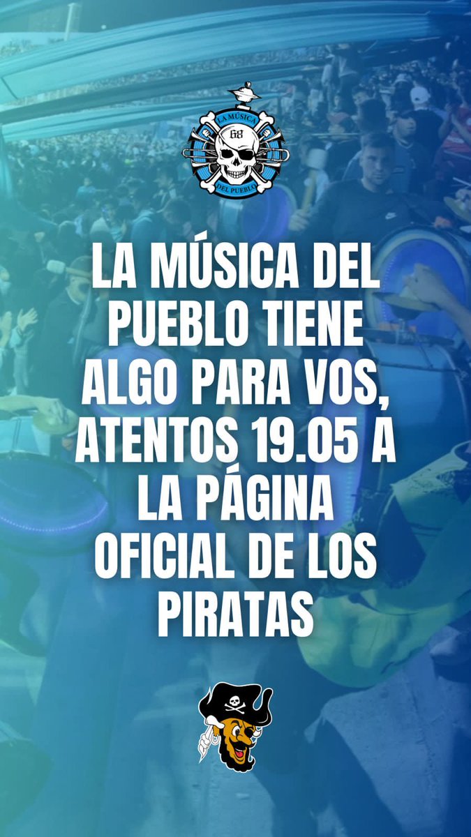 CarnavalDBarrio's tweet photo. https://t.co/JYB7duP2a4