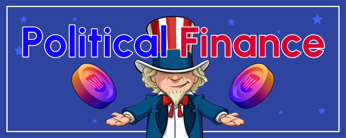 POFI_ERC20's tweet photo. 🎉 Say goodbye to traditional politics! Join the #POFI community and reshape the way you participate in the political process. Are you ready for the revolution?
website: https://t.co/Ywx247j4IQ https://t.co/dmENUasqk9