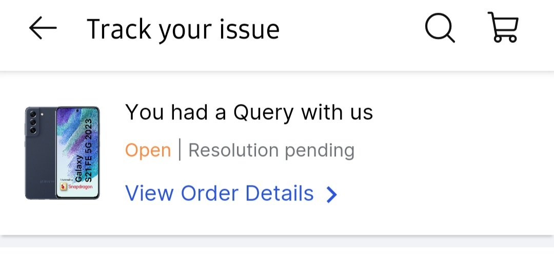 ranjitnair2903's tweet photo. @Flipkart @flipkartsupport @_Kalyan_K Ordered date 7th Oct > 8th Oct onwards Out for delivery > 11 Oct actual delivery date > 16th Oct resolution date > 17th Oct resolution date > 21 Oct resolution date > 23 Oct Resolution >>>>>>>>> https://t.co/nVgv7BNY8s