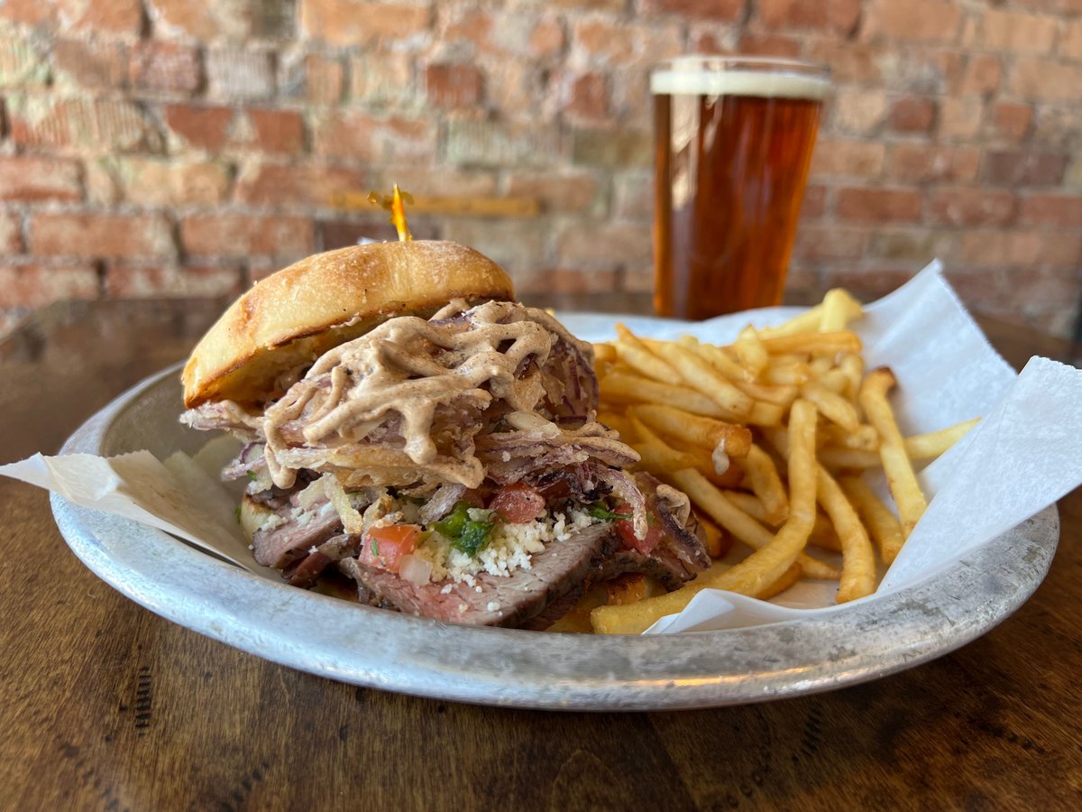 Lumberyard Brewing C tweet media