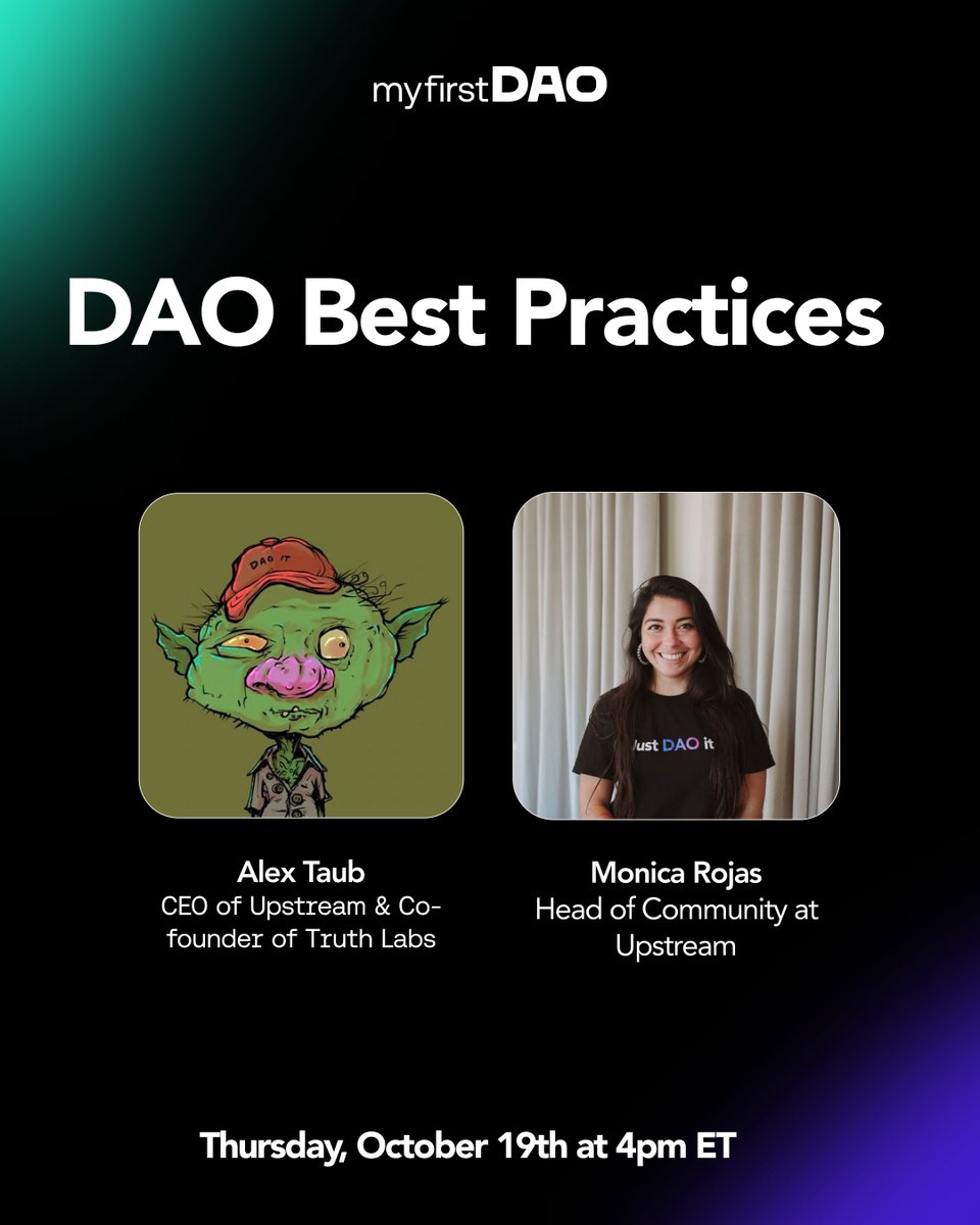 Upstream now Truth Arts tweet media