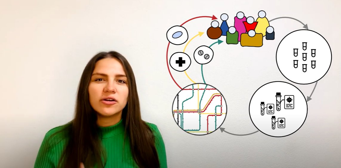 A short glimpse of my #PhD thesis was selected for the 3-minute thesis #3MT 2023 competition! I had a great experience improving my science communication and promoting #metabolomics #research!  See the videos t.ly/uMZuM and vote by 22Oct: matarikinetwork.org/2023/10/16/mat…