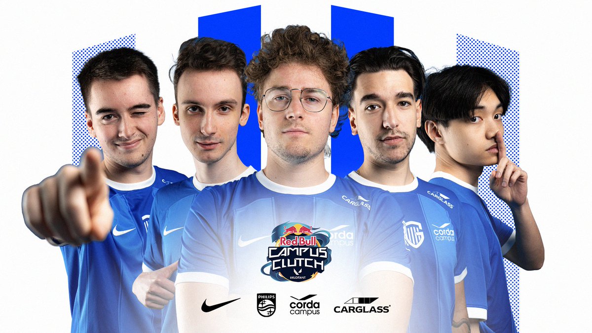 KRCGenkEsports's tweet image. 𝗥𝗘𝗗 𝗕𝗨𝗟𝗟 𝗖𝗔𝗠𝗣𝗨𝗦 𝗖𝗟𝗨𝗧𝗖𝗛 | Qualifier 1
It&apos;s time! @RedBullBe 

Support our team LIVE on 
🔴 twitch.tv/pxlesports | 19:00