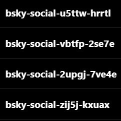 UssrGood's tweet image. #bskycode