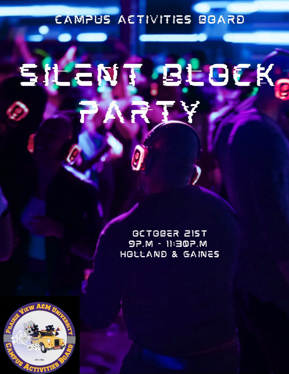 Campus Activities Board tweet media