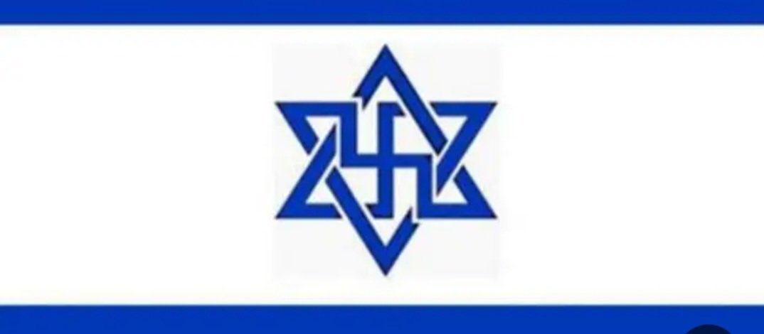 anesmansory's tweet photo. حملة الليلة مع غزة وفلسطين هي حملة دولية باللغة العربية هاشتاق 
#إسراييل_النازيه_الصهيونيه_الجديده 
وبالانجليزية هاشتاق 
#IsraeliNewNazism 
تفاعلوا ففي تفاعلكم اثر كبير بشد عضد عود المقاومة ووهن جسد الصهاينة 💪✌️
فـلَسْـ𓂆ـطِين 🇵🇸 فـلَسْـ𓂆ـطِين 🇵🇸 https://t.co/yY2ZVOC6lu