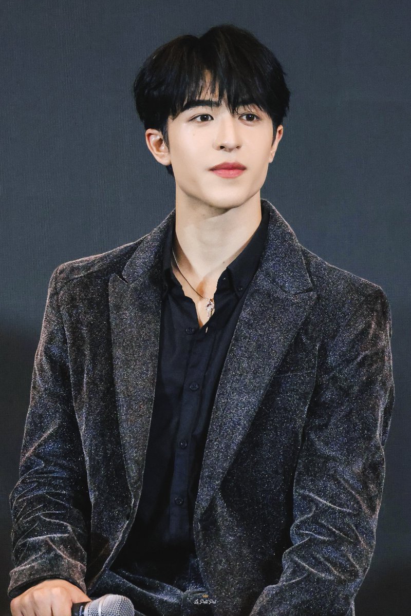 LePetitPat·尹浩宇 tweet media