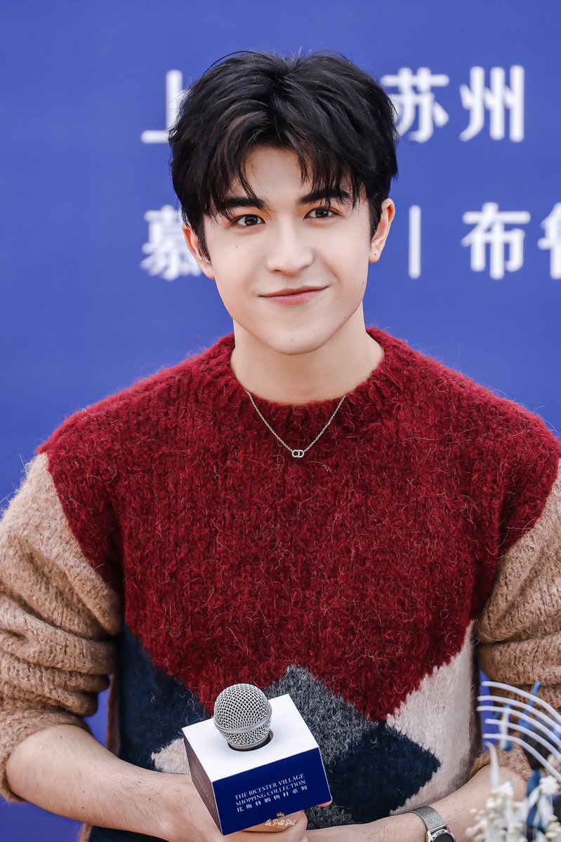 LePetitPat·尹浩宇 tweet media