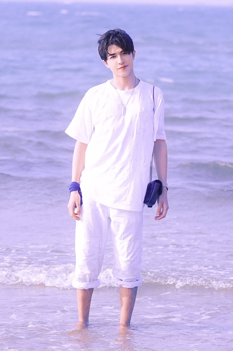 LePetitPat·尹浩宇 tweet media