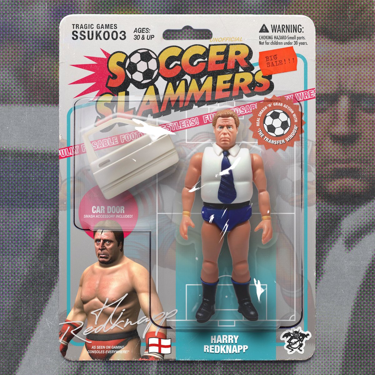 90s Football tweet media