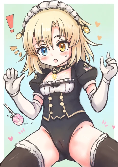 アオートさん()のロミーちゃんのGM社のメイド服・サマーVerができたので貼りつけておきます…双子星のミネラル補給飴で暑い夏をしのげっMisskeyに貼っても大丈夫かな…?(*'ω`) 