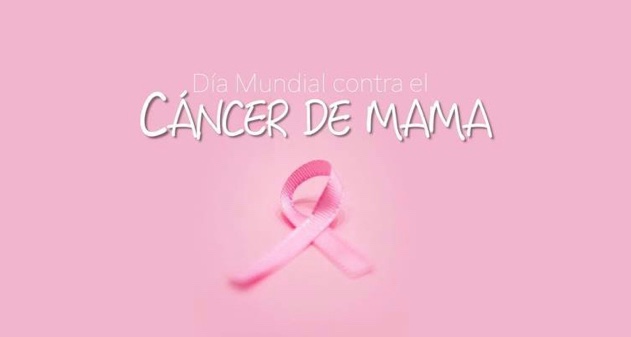 Hoy es el Día Mundial Contra el Cáncer de Mamá. 

Un alto porcentaje de las  Mujeres Indigenas no tienen acceso a la Información sobre la prevención de esta enfermedad.

Campañas de Conciencia se realizan en todo el mundo con el fin de la detección temprana que salva vidas.