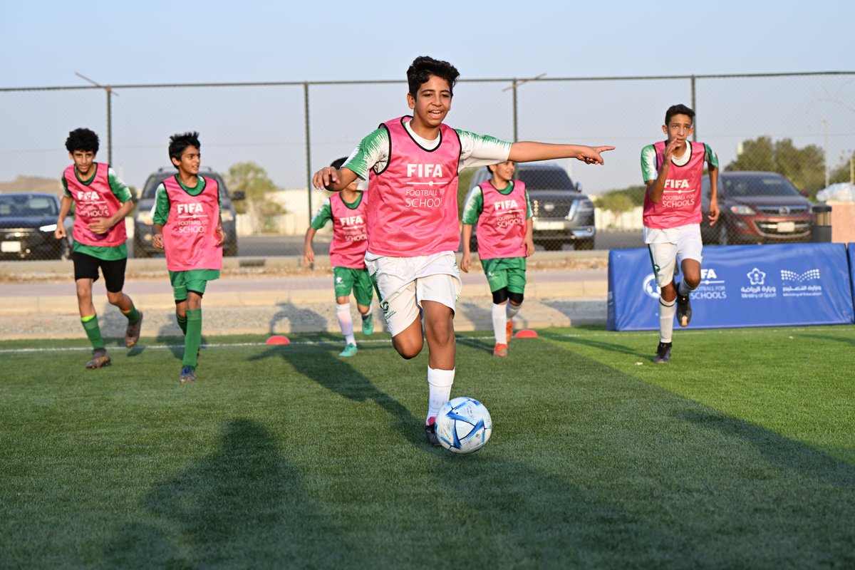 الاتحاد السعودي لكرة القدم tweet media