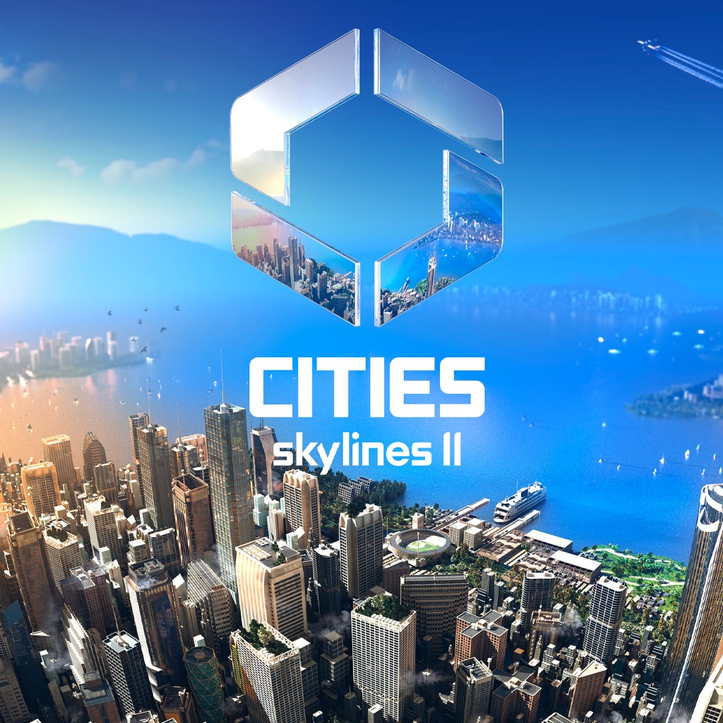 [閒聊] IGN : Cities: Skylines 2   6分