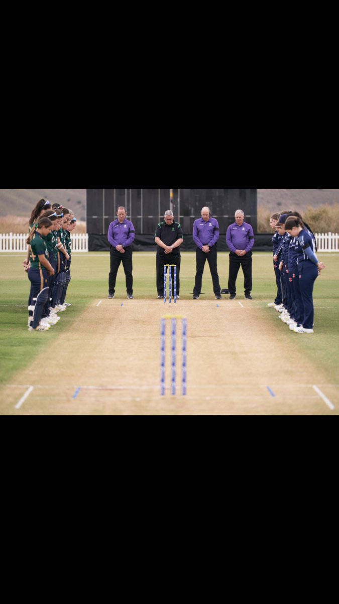 A small tribute to Paul from his friends in Spain. In what was a difficult day.