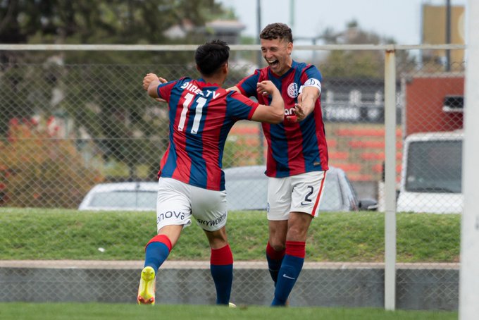 san lorenzo