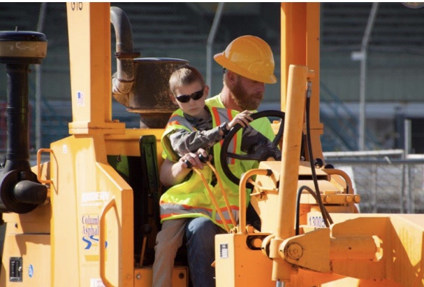 Join us to inspire the next generation of workers <a href="/NUCA_National/">NUCA</a>'s Dozer Day® on Nov. 4 &amp; 5, at Kansas City's Truman Sports Complex. Supporting our community is a vital part of how we give back and make a difference. Fuel your progress today: hoidale.com/contact.

#Growth