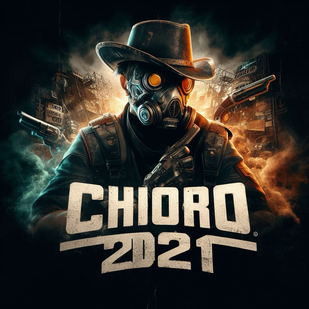 Choro 2021 tweet media