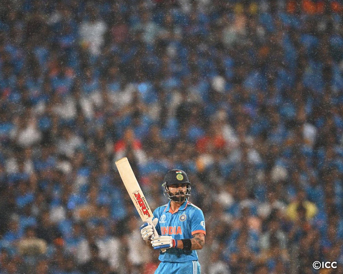 Take a bow 👑🙌🏻🇮🇳