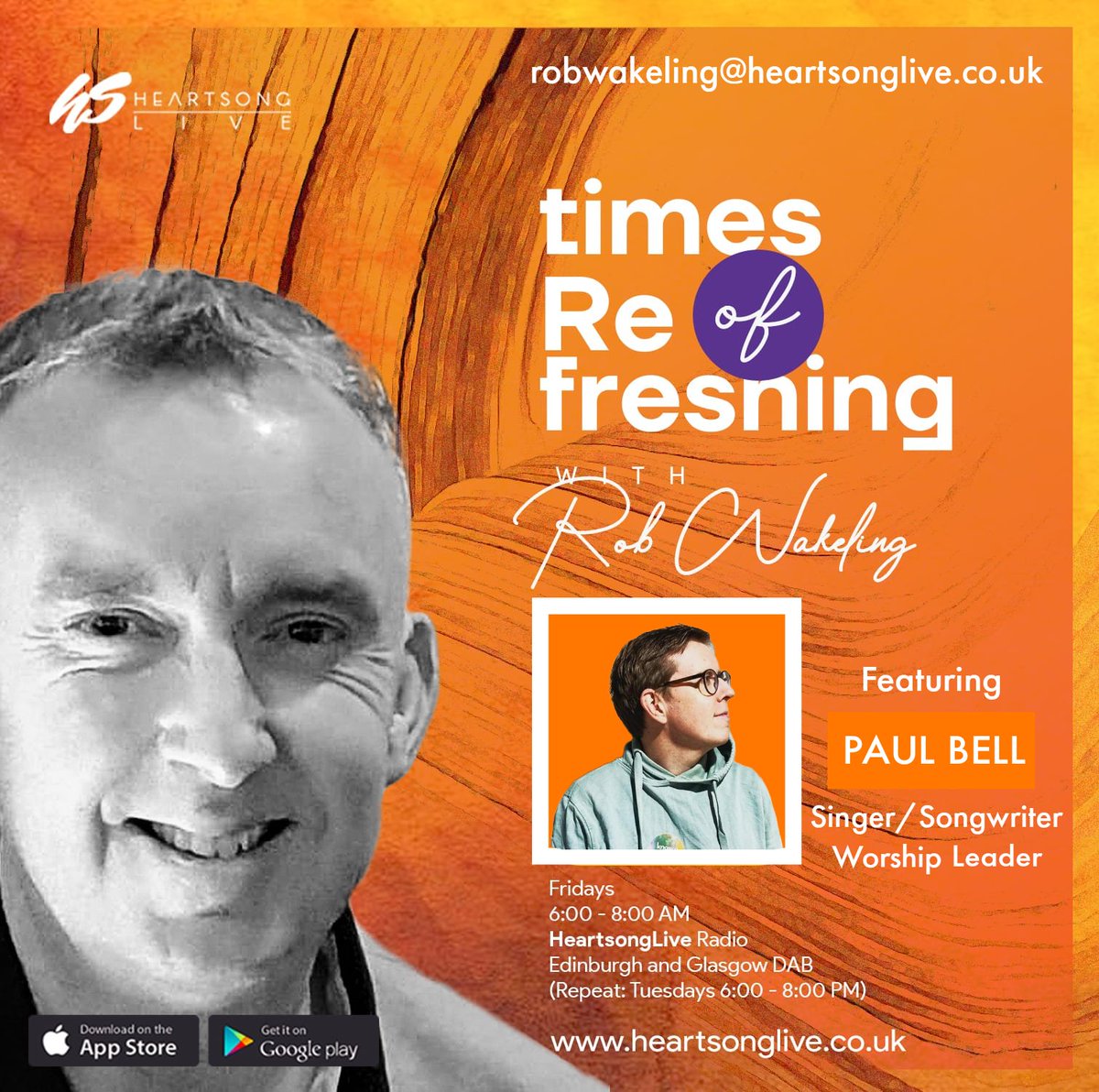 Rob Wakeling tweet media