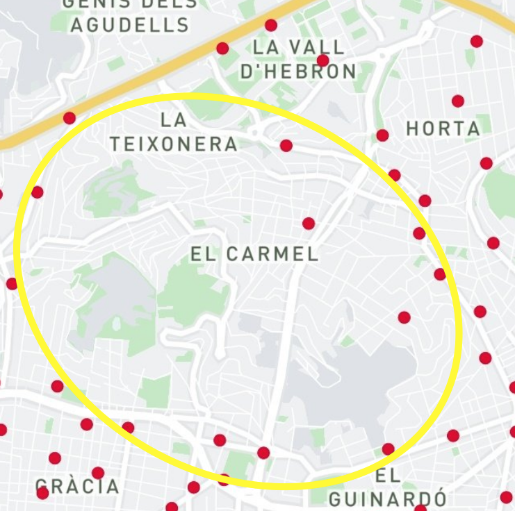 <a href="/bcnbici/">Barnabici</a> <a href="/bicibusbcn/">Bicibús Sarrià (BCN) #XarxaBicibus</a> <a href="/bicing/">bicing</a> <a href="/AugustaBici/">Plataforma Bici Augusta</a> <a href="/BicisPer/">BikeVidrera bicis per un túnel</a> <a href="/yraventos/">Yago Raventós #RecuperemLesCiutats #bicibus</a> <a href="/Bcn_SSTG/">Sarrià - Sant Gervasi</a> <a href="/MariaEugeniaGay/">Mª Eugènia Gay</a> <a href="/accioclimatica/">Assemblea d'acció climàtica</a> <a href="/Teresaribera/">Teresa Ribera</a> @liniaxarxa <a href="/bikevidrera/">bikevidrera</a> <a href="/EnbicixBCN/">En bici x Barcelona</a> <a href="/BCN_Mobilitat/">Barcelona Mobilitat</a> <a href="/AVSarria/">A.V.Sarrià</a> <a href="/AVVallvidrera/">Poble de Vallvidrera</a> <a href="/AlcaldiaBiciBcn/">Alcaldia Bicicleta Barcelona</a> <a href="/affac_cat/">aFFaC</a> <a href="/XarxaEscolar/">Xarxa Mobilitat Escolar Sarrià</a> Per no parlar d'aquest 🕳️