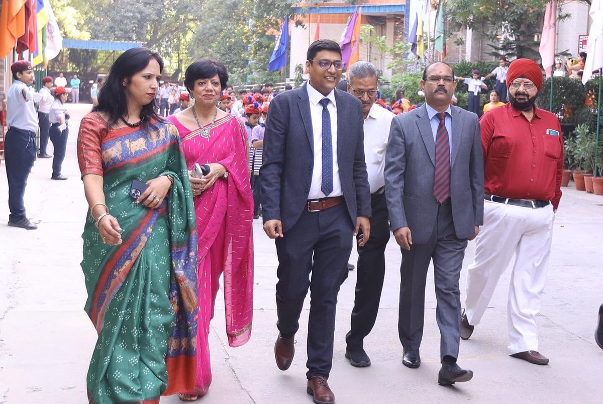 vividh87's tweet photo. Glimpses from the opening ceremony of CBSE REGIONAL CHESS TOURNAMENT 2023 @cbseindia29 @FitIndiaOff @YASMinistry https://t.co/GYieaxMitJ