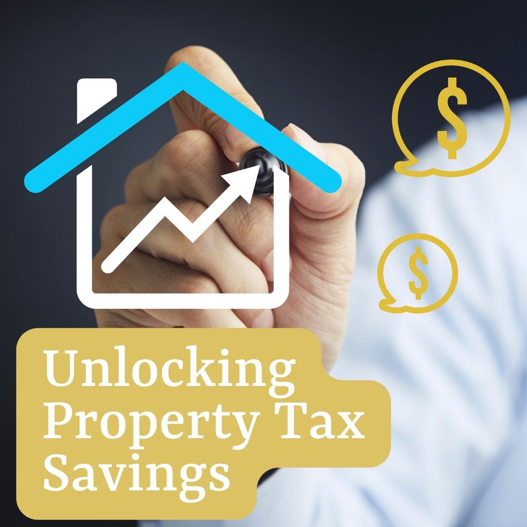 Looking to save on your annual property taxes? A reappraisal might be the key. Dive into my recent post to explore. 

hubs.li/Q025v5s40

#DRE01930373 #TaxSavings #BerkeleyHomes #RealEstateTips