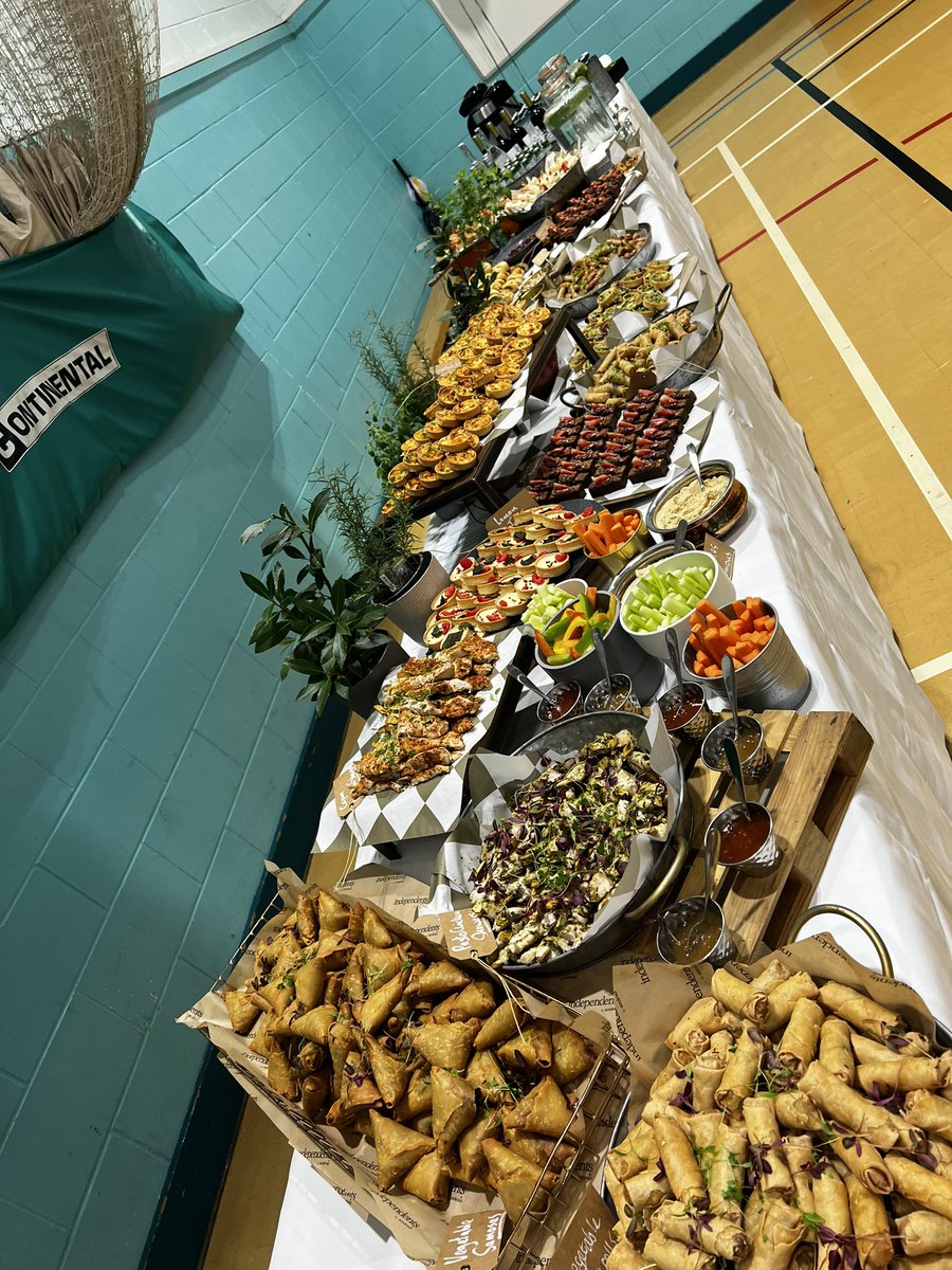 RBC food tweet media