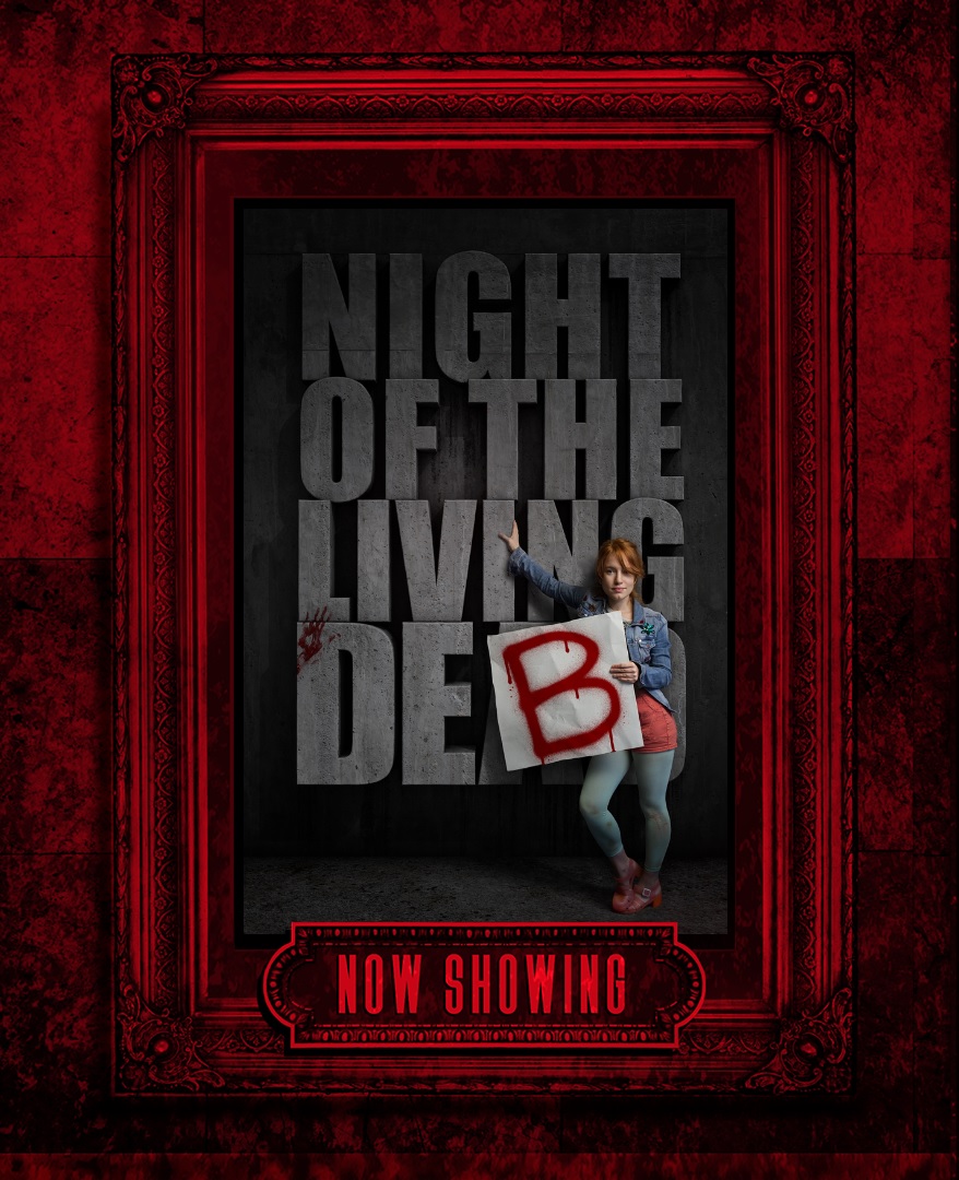 WedotvOfficial's tweet photo. Endearingly awkward Deb wakes up in the apartment of the most attractive guy in Portland, unfortunately the zombie apocalypse is about to begin!
Night of the Living Deb is showing for free on https://t.co/fZxfdKjEIa.
#wedotv #freemovies #Halloween2023 #KyleRankin #mariathayer https://t.co/6BsB56DTgu