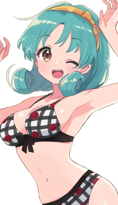 せっかくだから徳川まつりさんの過去絵いっぱい再放送しちゃお〜 