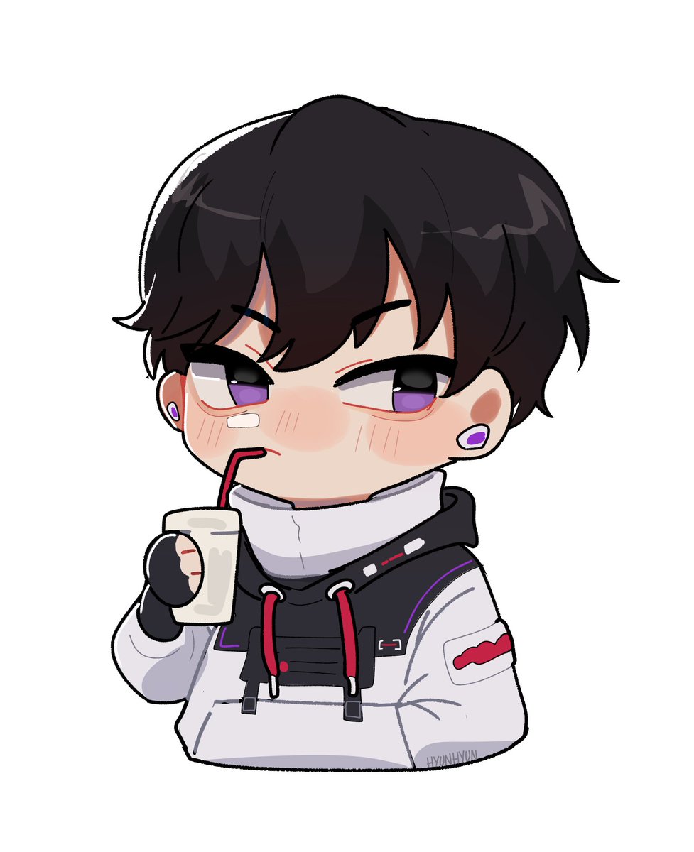 hyunril현 tweet media