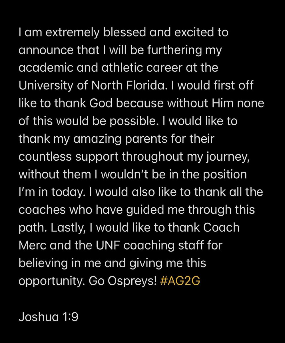 jonathanacos7a's tweet photo. Go Ospreys! @OspreyBSB @Merc_Joe @Dlindy51 @ItsTHoltBaby @EliteSquad https://t.co/TlqCMBboMy