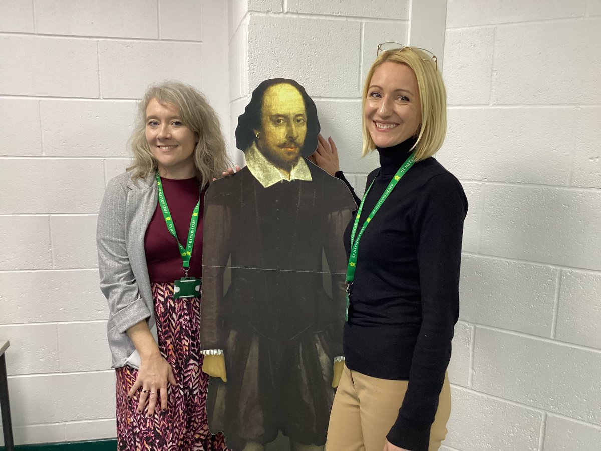 StIlltydsCHS's tweet image. Welcome to Open Evening 2023!  A very warm welcome to all our visitors this evening.  Our English department have spooky stories around the camp fire and a quiz to join in with. #openevening2023