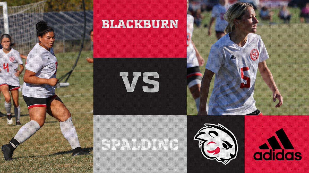 WOMEN’S SOCCER GAMEDAY

The Lady Beavers host the Golden Eagles of Spalding at 3!!!
#beavup #diii