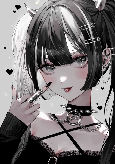 #ハートを付けたらより一層かわいいぜ選手権 ⠀⠀⠀⠀⠀⠀⠀⢀⣤⣄ ⠀⠀⠀⠀⠀⠀⢰⣿⣿⣿⣿⡆⣠⣶⣿⣶⡀ ⠀⠀⠀⠀⠀⠀⢸⣿⣿⣿⣿⣿⣿⣿⣿⣿⣿ ⠀⠀⠀⠀⠀⠀⠀⣿⣿⣿⣿⣿⣿⣿⣿⣿⠏ ⠀⠀⠀⠀⠀⠀⠀⠈⣿⣿⣿⣿⣿⣿⣿⠋ ⠀⠀⠀⠀⣾⣿⣿⣧⠀⠻⣿⣿⠿⠉ ⣰⣿⣿⣿⣿⣿⣿⣿ ⠸⣿⣿⣿⣿⣿⣿⠏ ⠀⠈⠛⠿⣿⣿⡟