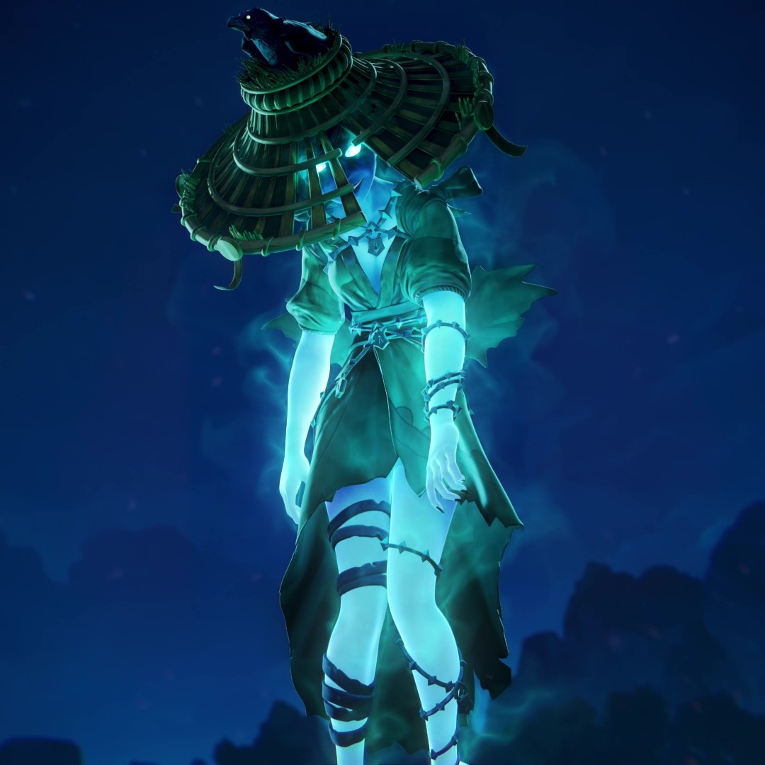 Paladins: The Game tweet media