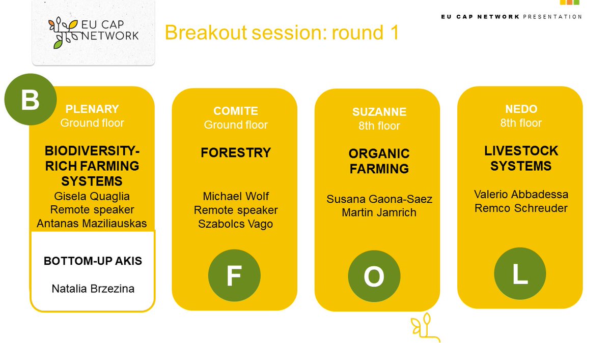 EU CAP Network tweet media