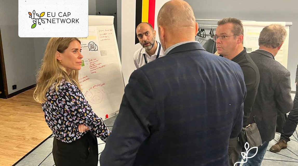 EU CAP Network tweet media