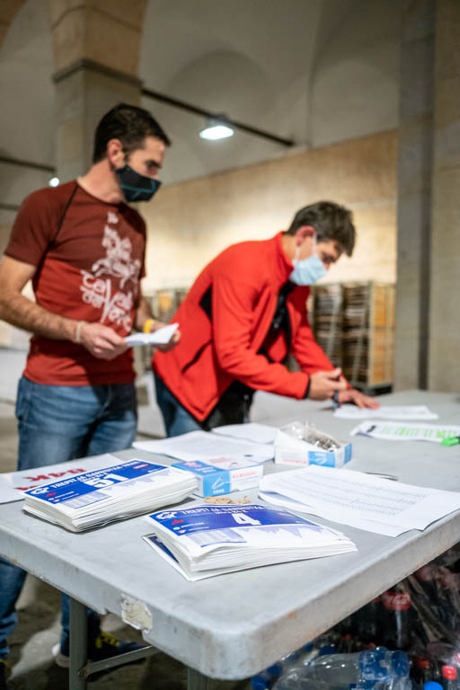 Trepitja Garrotxa tweet media