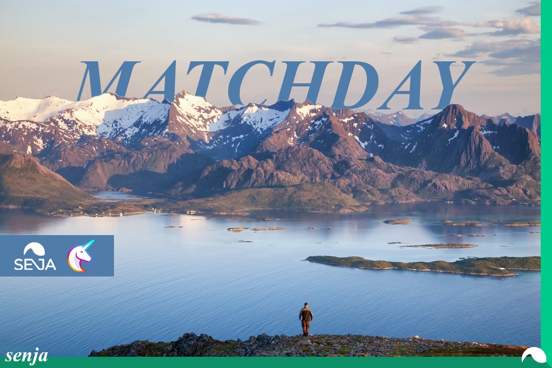 Senja Esports tweet media