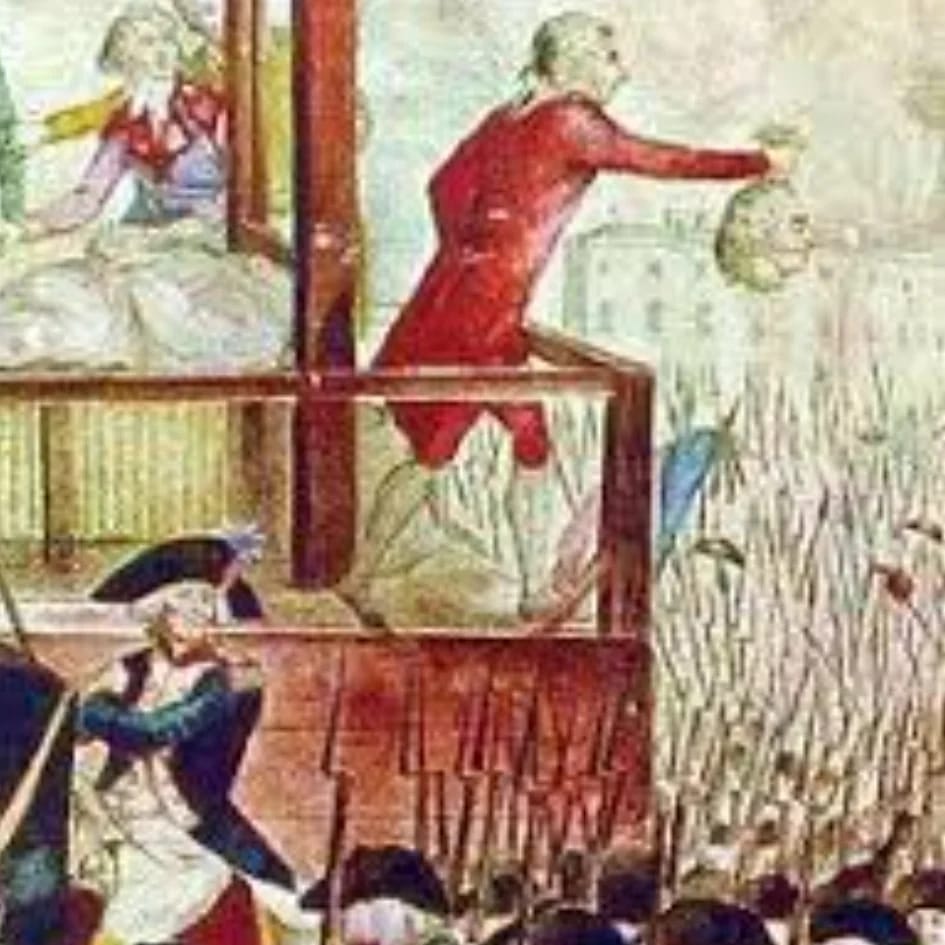revokaiserr's tweet photo. Etapas de la revolución francesa. 4/5
#IESAlbarregas
#RevoluciónAlbarregas https://t.co/8NQEFbpQnG