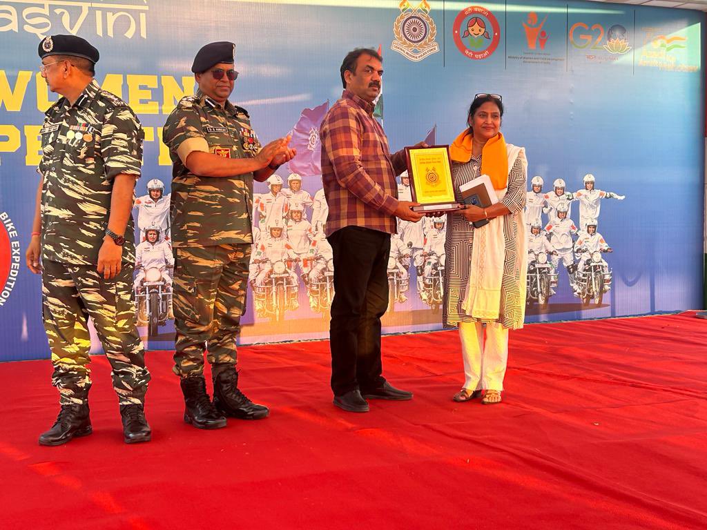DSO Gurugram tweet media