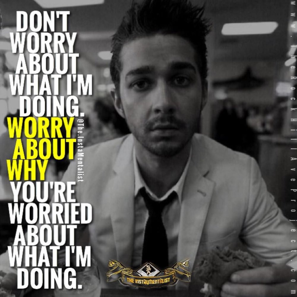 ButterPecanP1e's tweet photo. #HaveFAITHInYourself
#Inspiration #NeverMindNegativity https://t.co/Q8mrRNNdqJ
