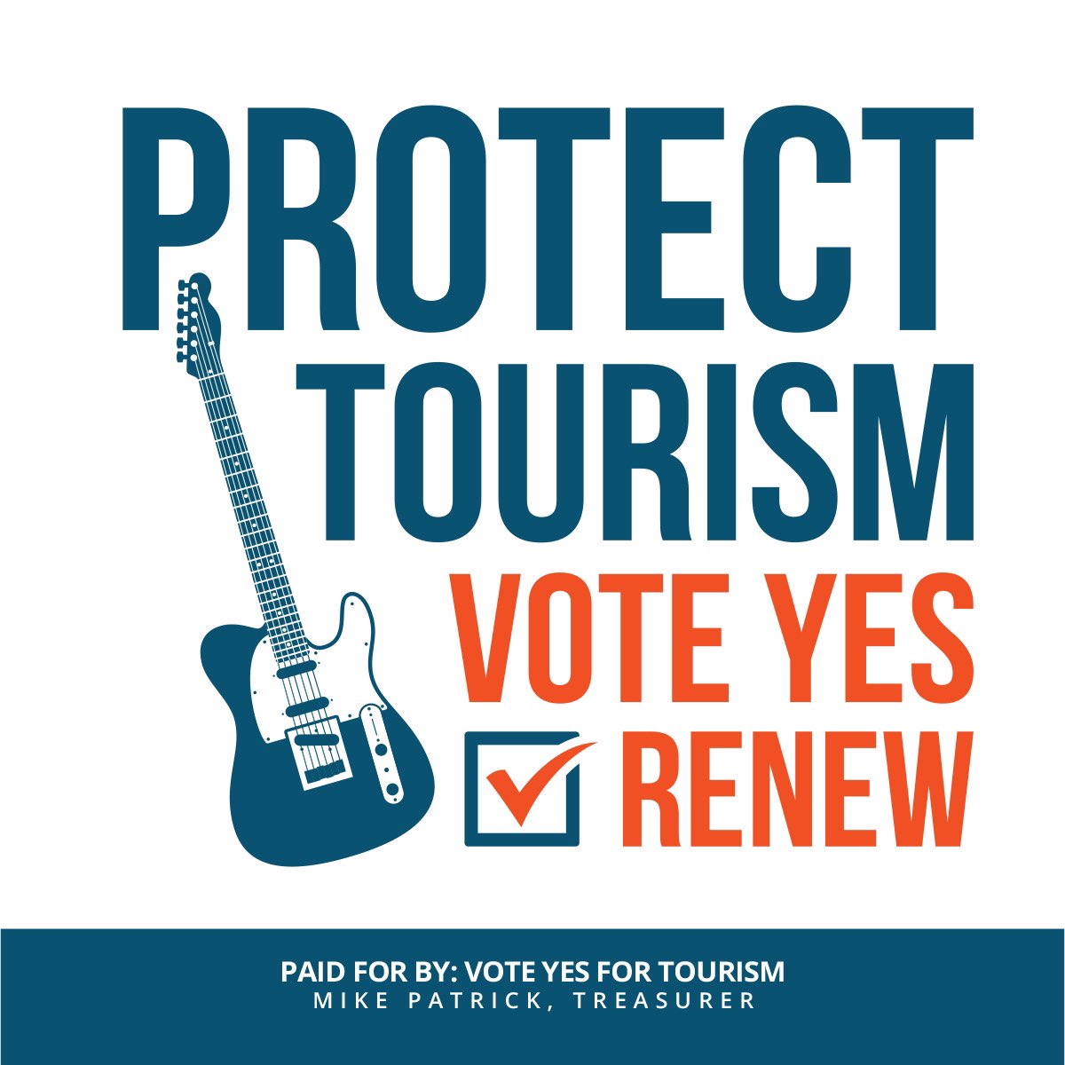 BransonMedia's tweet photo. Branson area residents, on Nov 7th, I urge you to VOTE YES to renew our vital marketing funds and keep Branson one of the nation’s most exciting tourism destinations! For more info visit: https://t.co/0RWeGQaDeb https://t.co/Rf5SNDVf8W