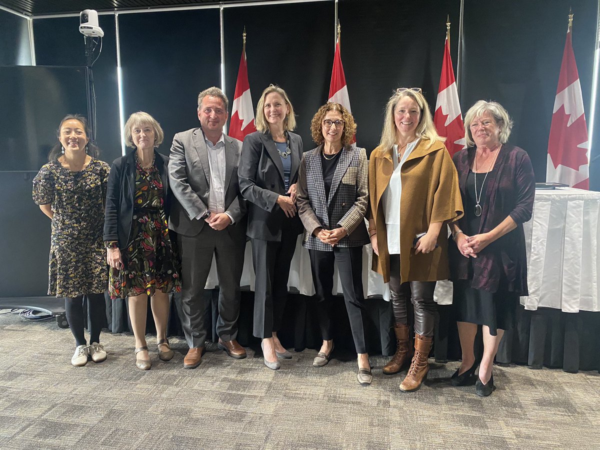 GAC Women's Network - Réseau des femmes d'AMC tweet media